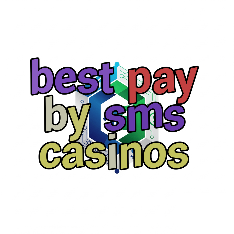 best pay by sms casinos